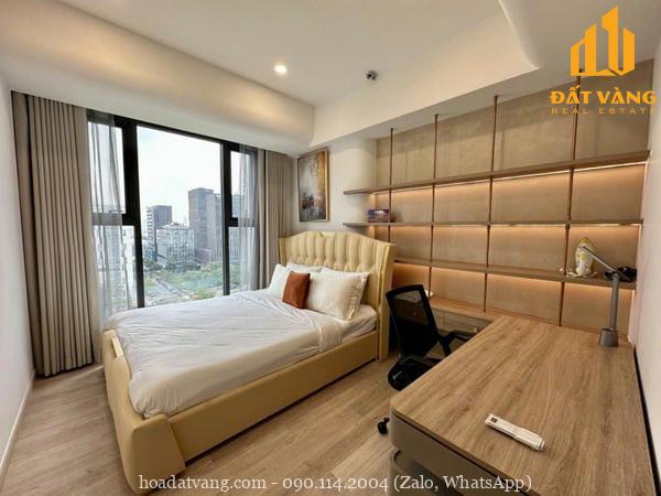 Cho thuê chung cư Cardinal Court 3 phòng ngủ 111m2 nội thất sang xịn - 3 bedrooms Cardinal Court Apartment for rent 111sqm luxury interior - Bán căn hộ Cardinal Court 3 phòng ngủ 111m2 nội thất sang xịn