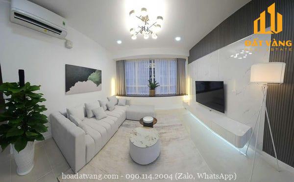 Cho thuê căn hộ Sunrise City South Quận 7 4 phòng ngủ 162m2 - Sunrise City South Apartment for rent in District 7 4 bedrooms - Bán chung cư Sunrise City South Quận 7 4 phòng ngủ 162m2