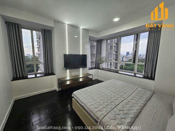 Cho thuê căn hộ Sunrise City South Quận 7 4 phòng ngủ 162m2 - Sunrise City South Apartment for rent in District 7 4 bedrooms - Bán chung cư Sunrise City South Quận 7 4 phòng ngủ 162m2