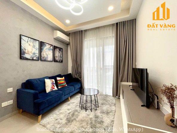 Cho thuê căn hộ dự án Hưng Phúc Premier Quận 7 2PN 70m2 18 triệu - Bán căn hộ dự án Hưng Phúc Premier Quận 7 2PN 70m2 - Hung Phuc Premier for rent 2 bedrooms in Phu My Hung Dist 7