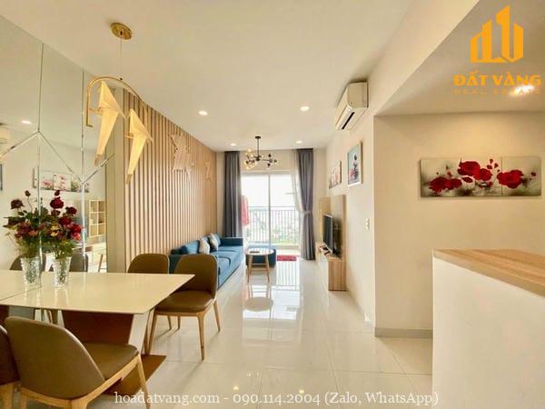 Cho thuê căn hộ Sunrise City View 2 phòng ngủ 76m2 16 triệu - 2 bedrooms Sunrise City View Apartment for rent 76sqm 16 million - Bán căn hộ Sunrise City View 2 phòng ngủ 76m2 đẹp cao cấp