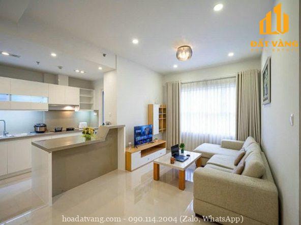 Cho thuê căn hộ Sunrise City View 3 phòng ngủ 105m2 đẹp hiện đại - Beautiful Sunrise City View Apartment for rent with 3 bedrooms - Bán căn hộ Sunrise City View 3 phòng ngủ 105m2 đẹp hiện đại