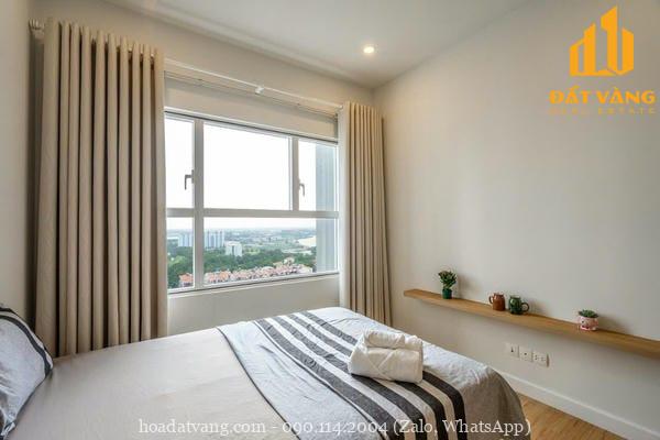 Cho thuê căn hộ Sunrise City View 3 phòng ngủ 105m2 đẹp hiện đại - Beautiful Sunrise City View Apartment for rent with 3 bedrooms - Bán căn hộ Sunrise City View 3 phòng ngủ 105m2 đẹp hiện đại