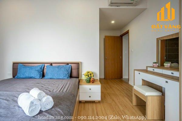 Cho thuê căn hộ Sunrise City View 3 phòng ngủ 105m2 đẹp hiện đại - Beautiful Sunrise City View Apartment for rent with 3 bedrooms - Bán căn hộ Sunrise City View 3 phòng ngủ 105m2 đẹp hiện đại