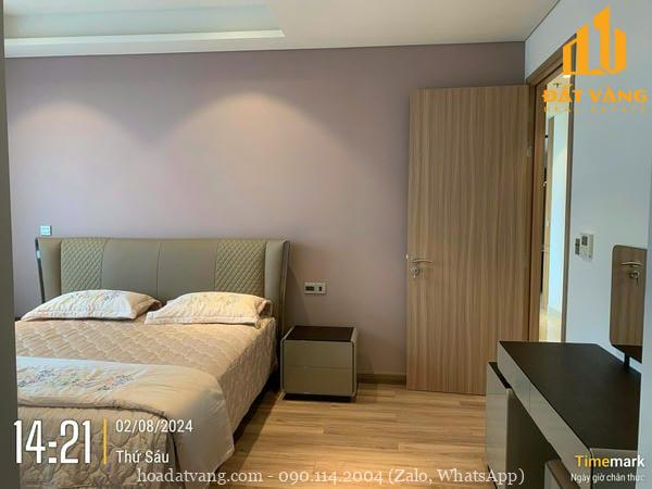 Cho thuê Phú Mỹ Hưng Horizon Quận 7 115m2, 3pn view Hồ Bán Nguyệt - Phu My Hung The Horizon for rent in District 7, 115sqm 3 bedrooms - Bán dự án Horizon Phú Mỹ Hưng 115m2, 3pn view Hồ Bán Nguyệt