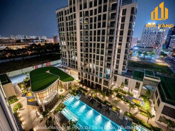 Cho thuê Phú Mỹ Hưng Cardinal Court 2PN giá rẻ đẹp mới sang trọng - Phu My Hung Cardinal Court 2 bedrooms cheap beautiful new luxury- Bán căn hộ Phú Mỹ Hưng Cardinal Court 2PN giá rẻ đẹp mới sang trọng