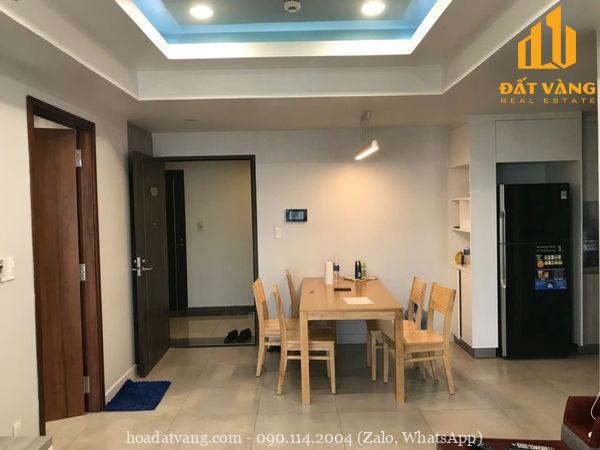 Cho thuê căn hộ Happy Residence Quận 7 2pn giá rẻ nhất 16 triệu - Cheapest Apartment for rent in Hung Phuc Phu My Hung 2 bedrooms - BÁn căn hộ chung cư HƯNG PHÚC 1 Quận 7 2pn giá tốt, có sổ hồng