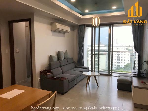 Cho thuê căn hộ Happy Residence Quận 7 2pn giá rẻ nhất 16 triệu - Cheapest Apartment for rent in Hung Phuc Phu My Hung 2 bedrooms - BÁn căn hộ chung cư HƯNG PHÚC 1 Quận 7 2pn giá tốt, có sổ hồng