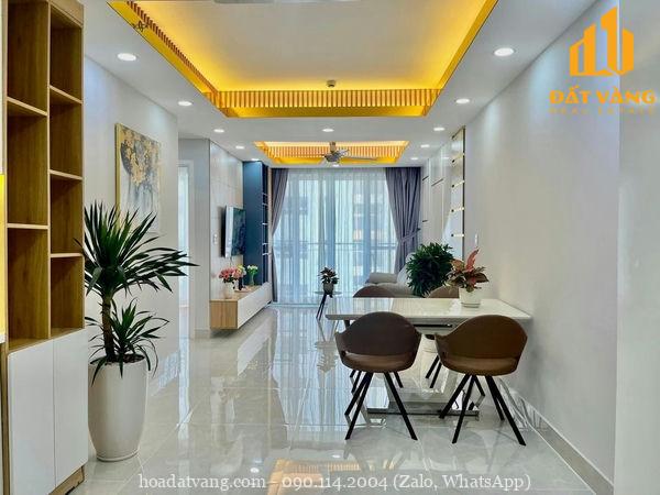 Cho thuê căn hộ Scenic Valley 2 PMH 3PN 97m2 đẹp sang giá rẻ - Cheap Scenic Valley 2 Apartment for rent in D.7 3 bedrooms 97sqm - Bán căn hộ Scenic Valley 2 PMH 3PN 97m2 đẹp sổ hồng giá rẻ