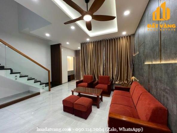 Cho thuê nhà Lavila Phước Kiển Nhà Bè chính chủ giá tốt - Nice House for rent in Lavila Nha Be Fully furnished good price - Bán biệt thự liền kề Lavila Phước Kiển Nhà Bè chính chủ giá tốt