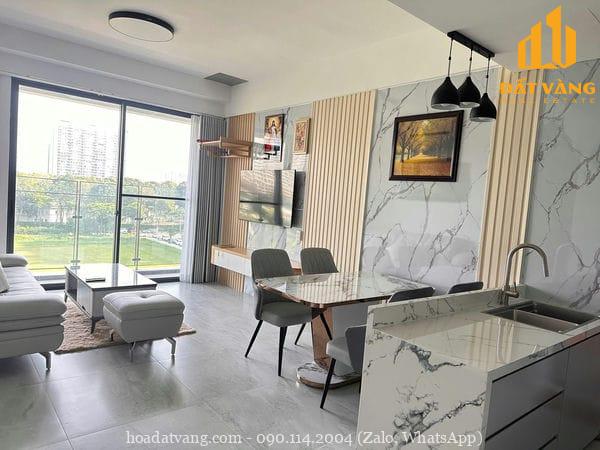 Cho thuê căn hộ Dự an Cardinal Court Phú Mỹ Hưng đẹp giá rẻ - Modern 2 bedrooms Cardinal Court Apartment for rent at Phu My Hung - Bán Căn Hộ Cardinal Court Quận 7 Phú Mỹ Hưng 2 phòng ngủ hiện đại