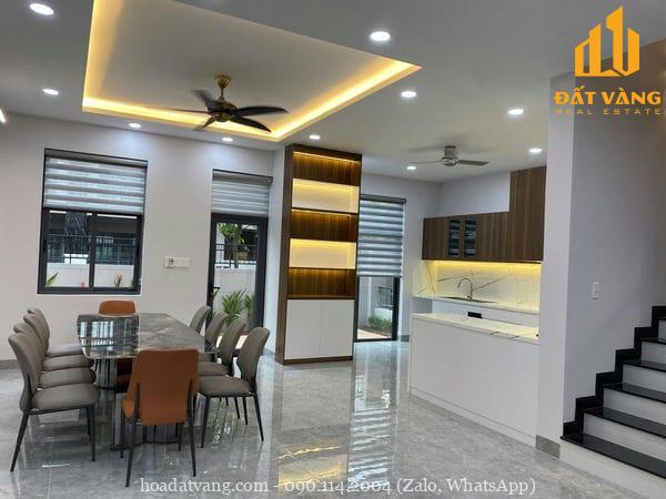 Cho thuê biệt thự Zeitgeist Gs Metro City nhà bè song lập - Super nice interior Zeitgeist Villa for rent in Nha Be 10x20m - Bán biệt thự Zeitgeist song lập 10x20m nội thất siêu đẹp