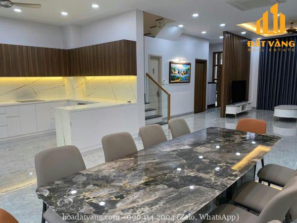 Cho thuê biệt thự Zeitgeist Gs Metro City nhà bè song lập - Super nice interior Zeitgeist Villa for rent in Nha Be 10x20m - Bán biệt thự Zeitgeist song lập 10x20m nội thất siêu đẹp