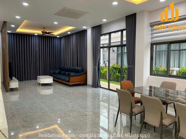 Cho thuê biệt thự Zeitgeist Gs Metro City nhà bè song lập - Super nice interior Zeitgeist Villa for rent in Nha Be 10x20m - Bán biệt thự Zeitgeist song lập 10x20m nội thất siêu đẹp