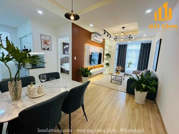 Cho thuê Sky Garden Nguyễn Văn Linh Quận 7 68m2 2pn 2wc đẹp rẻ - Bán căn hộ Sky Garden Nguyễn Văn Linh 68m2 2pn 2wc chính chủ - Sky Garden Nguyen Van Linh for rent 68sqm 2 bedrooms 2 bathrooms