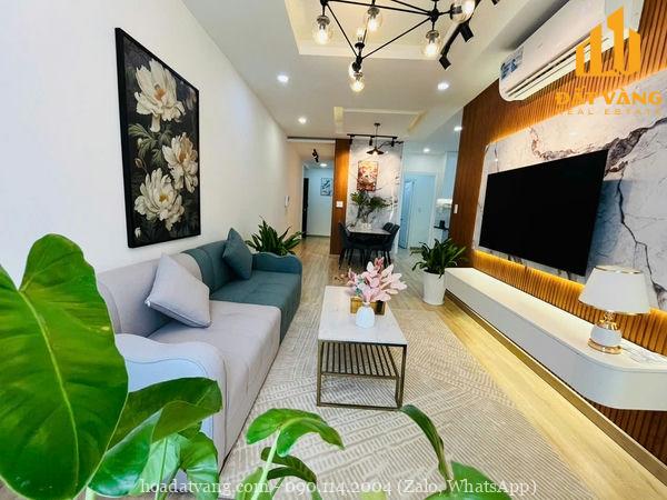 Cho thuê Sky Garden Nguyễn Văn Linh Quận 7 68m2 2pn 2wc đẹp rẻ - Bán căn hộ Sky Garden Nguyễn Văn Linh 68m2 2pn 2wc chính chủ - Sky Garden Nguyen Van Linh for rent 68sqm 2 bedrooms 2 bathrooms